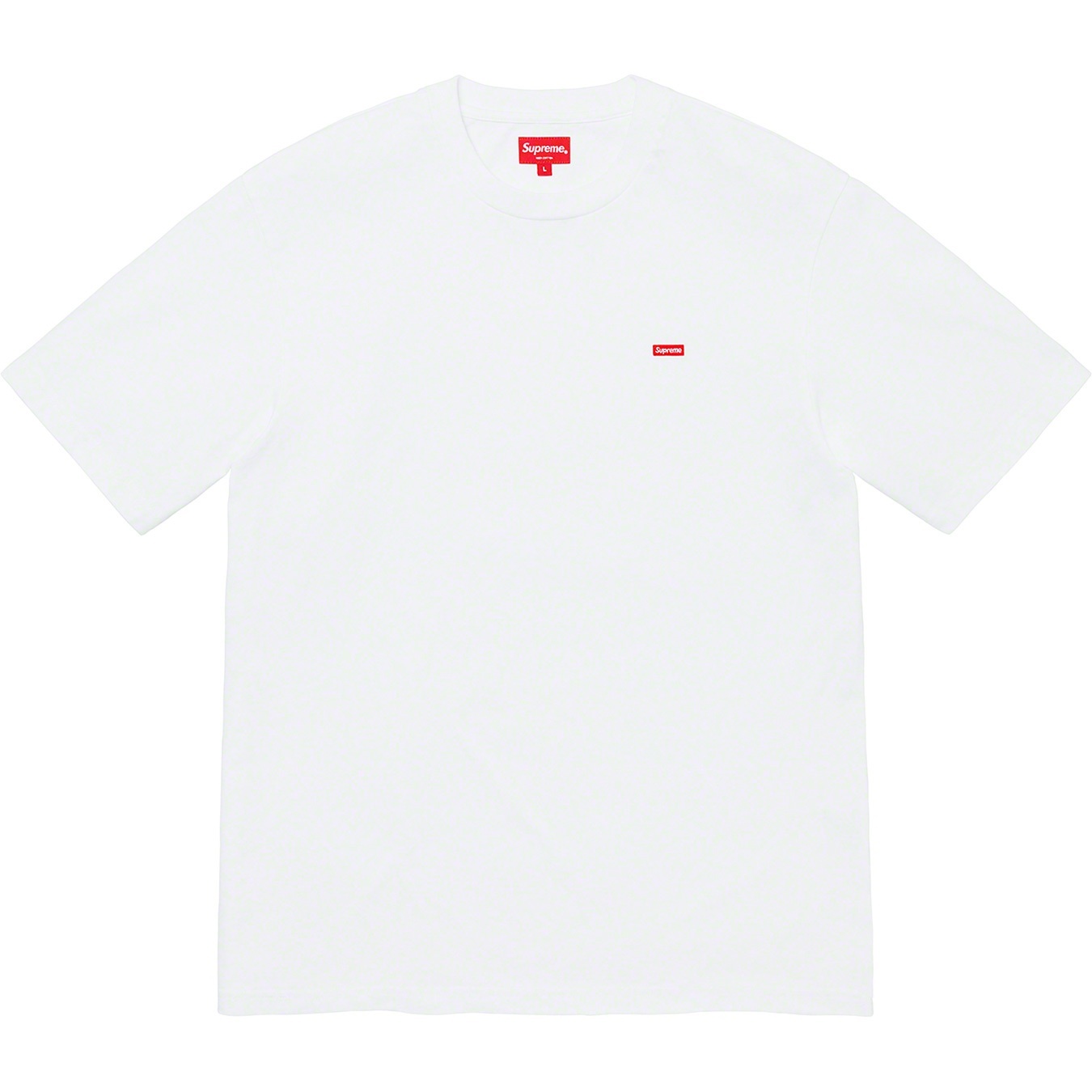Small Box Tee view 11